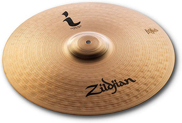 Zildjian I Family Crash Ride Cymbal ILH18CR