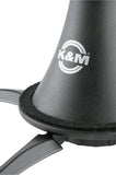 K&M 15222-000-55 Clarinet stand