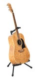 K&M 17685-000-55 Guitar stand »Memphis 20«