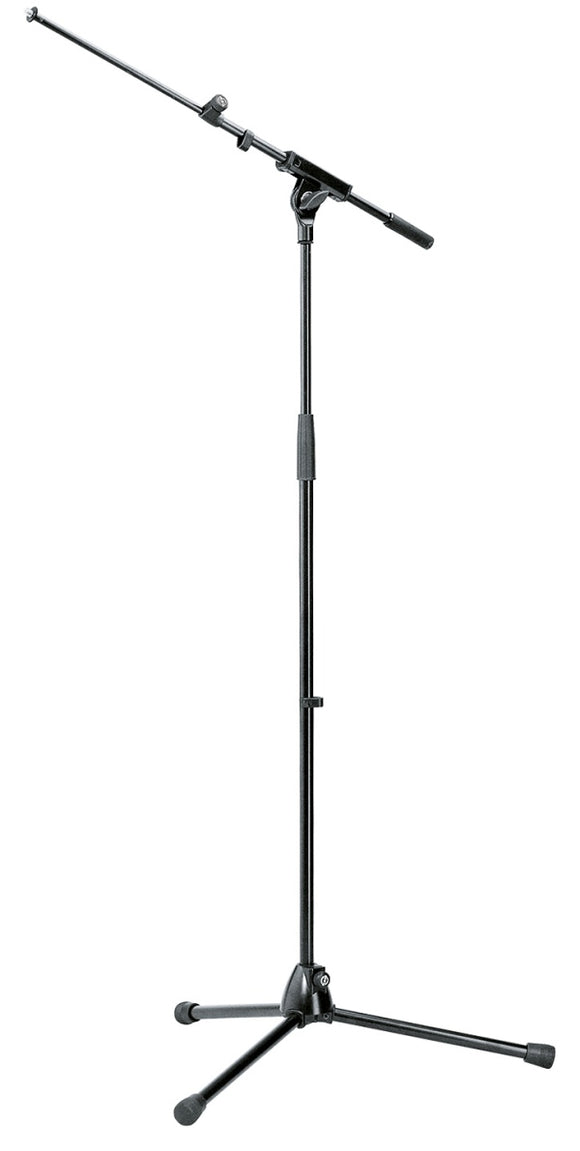 K&M 21080-300-55 210/8 Microphone stand