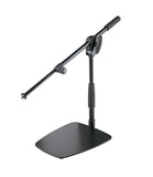 K&M 25993-300-55 - black Microphone stand