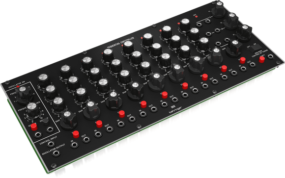 Behringer 960 SEQUENTIAL CONTROLLER