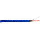 Canare DA202 Blue AES/EBU cable 200m