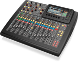 Beehringer X32 COMPACT