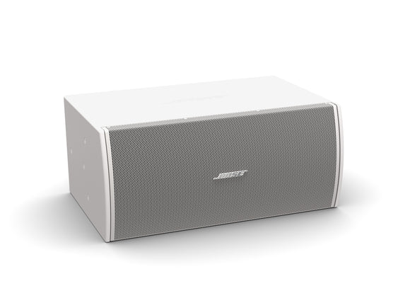 BOSE MB210 Compact Subwoofer (White)