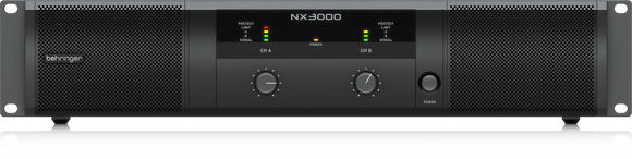 Behringer NX3000-EU