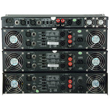 ADJ VLP1500 power amplifier
