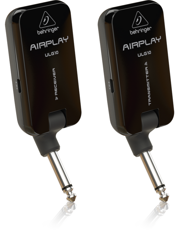 Behringer AIRPLAY GUITAR AG10 (ULG10)