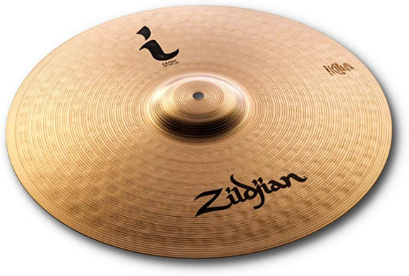 Zildjian I Family Crash Cymbal  ILH18C