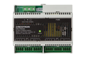 Crestron DIN-PWS60